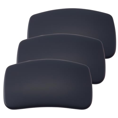 Cal Spa Hot Tub Headrest Replacement (3 Pack)