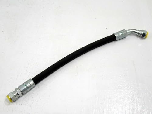 PHUOC LOC THO for SnowEx Hydraulic Hose B60274 Straight/45 Degree 3/8