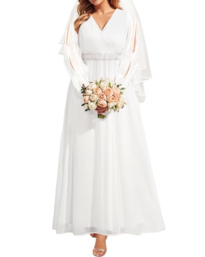 Image of Pinup Fashion Plus Formal Evening Bridesmaid Wedding Guest Fall Long Dress