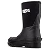 Savage Island Women's Short Neoprene Insulated Rubber Wellington Boots Warm Lined Fully Waterproof Wellies #4