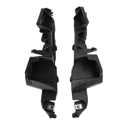 Support pare-chocs robuste pour Citroën C4 Hatchback ajustement précis OEM 741679 - 3