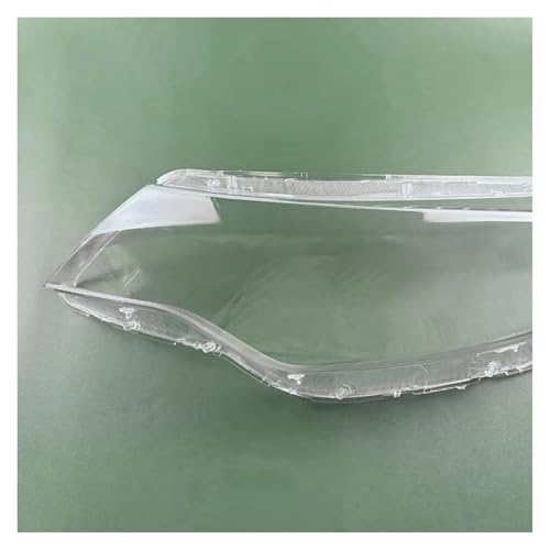 Abat-jour transparent Kia K5 2016-2019 masque optique de phare droit