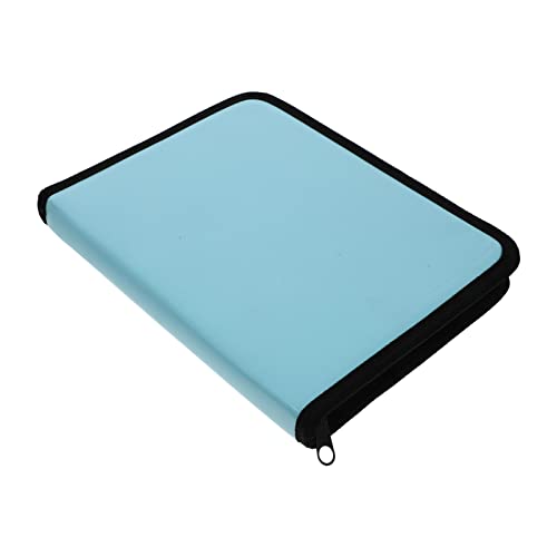 Contenedor para brocas de taladro de uñas 72 ranuras miniatura 1