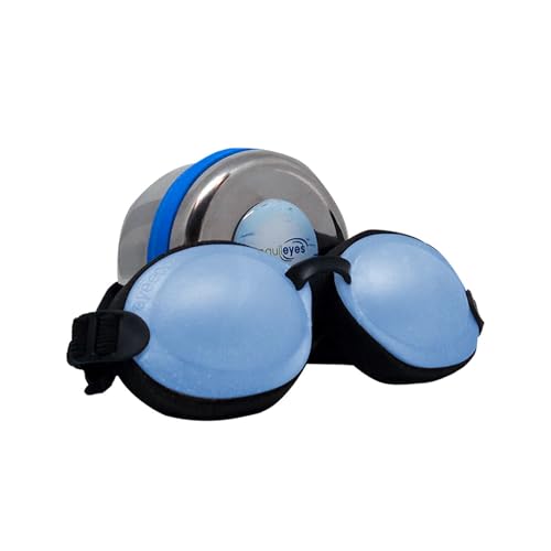 Tranquileyes Mini Mask