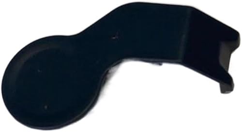 Miniatura 9 de Piezas para drones para piezas de reparación DJI FPV Soporte de visión CW CCW Brazo auxiliar Brazo de eje P Cubierta superior de goma Tapón de goma