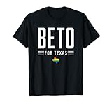 Beto O'Rourke 2022 Election Shirt: LGBT ORourke For Governor T-Shirt