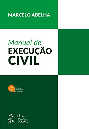 Manual de execução civil: