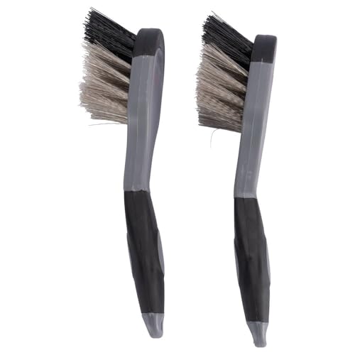Schneiders Bucket and Trough Scrub Brush - 2 Pack |