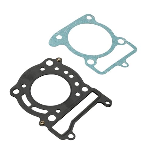 Bloque de cilindros de 537 mm para solucionar averías en tu motocicleta 125 5DS-E1311-00 7