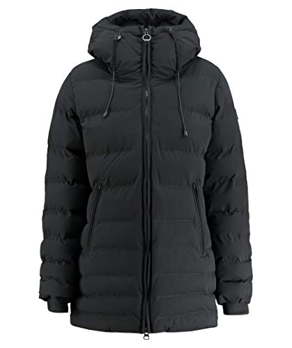 Wellensteyn Damen Jacke Cordoba Schwarz DoRuAirTec, Größe:XS,...