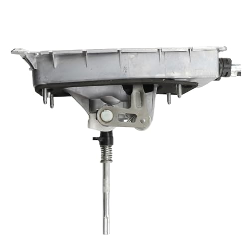Mecanismo cambio de marchas con cable robusto para VW Vento 2013-2017 3