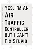 Photo Gallery air traffic controller gifts: blank lined journal notebook, an appreciation thank you and funny gift for air traffic controllers Photo Gallery air traffic controller gifts: blank lined journal notebook, an appreciation thank you and funny gift for air traffic controllers