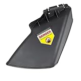 SD-CityCliq,Side Discharge Chute/ASM-COMP DFL 38/42 Chute Assembly fits for MTD Troy-Bilt Cub-Cadet Craftsman Bolens Remington Ryobi Yardman Yard-Machine Lawn Mower(OEM,NO,631-05229)