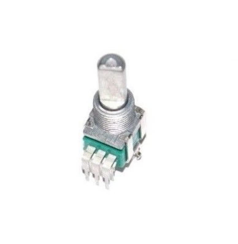 Rotary Giratorio Audio Master Level Compatible With Pioneer DJ Controller Mixer