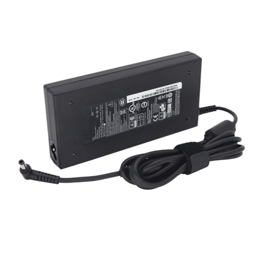 Chargeur 180W résout les pannes d'alimentation de votre PC portable en voyage