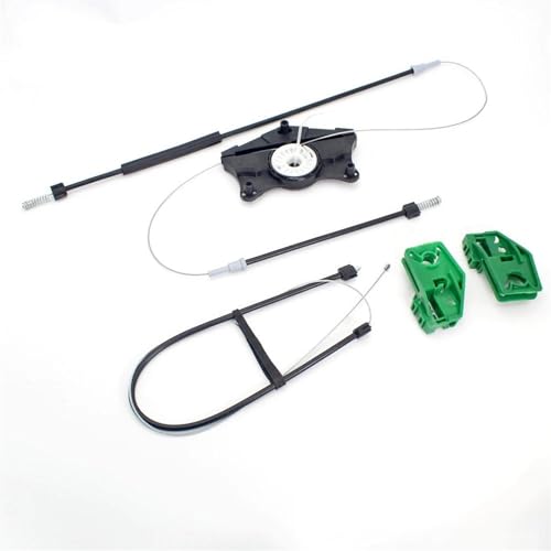 Mécanisme lève-vitre électrique avant droit pour Skoda Superb Berline et Combi 3T0 837 462A