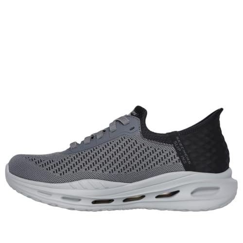 Skechers Mens Arch Fit Orvan - Drex4