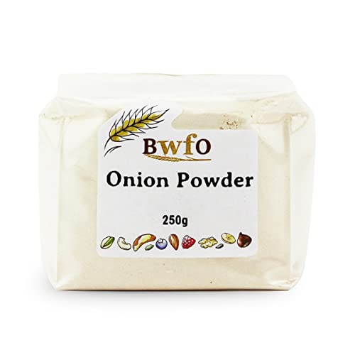 Onion Powder 250g (BWFO)
