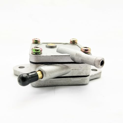 Carburant John Deere TY001 TY004 pour moteur de tracteur tondeuse - 3