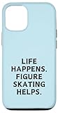 FIGURE SKATING LIFE