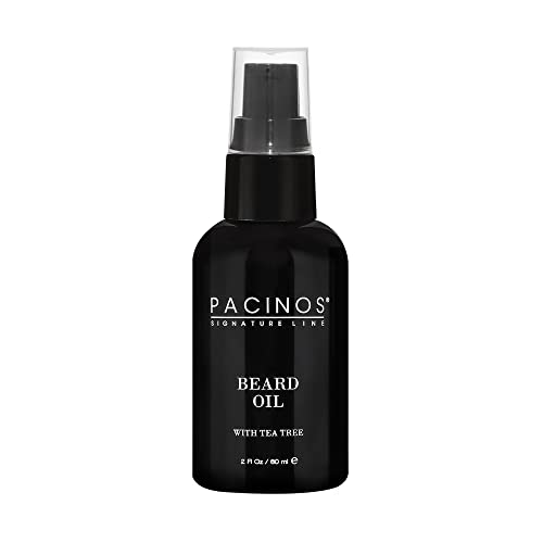 The Best Beard Oil Target