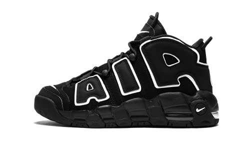 Image of Nike Men's Air More Uptempo '96 Sneakers