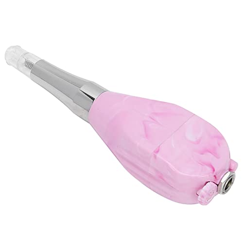 Light Semipermanent Makeup Tattoo Machine Kit, Microblading Eyebrow Eyeliner Multifunctional Lips Us Plug 100240V With High Needle Frequency For Body Lip Bleaching #TOP2