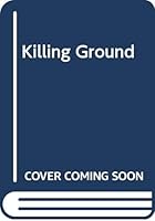 The Killing Ground 0583126200 Book Cover