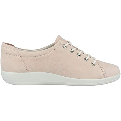 Image of ECCO Soft 2.0 Tie Sneaker
