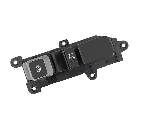 Interrupteur de stationnement Hyundai Santa Fe DM 2013-2014 Bouton Frein 26 Broches