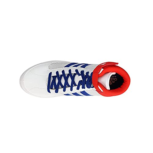 Image of Adidas Mens HVC 2 Youth Wresling Shoes