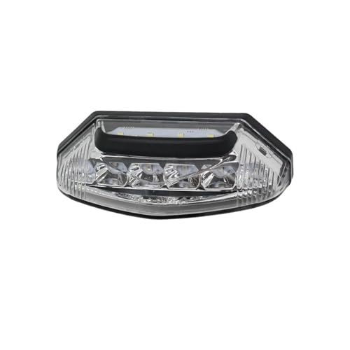 Feu arrière LED résistant aux vibrations pour moto S1000XR R