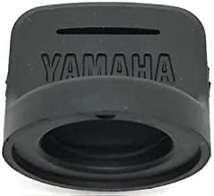 Miniatura 2 de Yamaha 703-KEYCA-PS-00 Cap, llave Nuevo # 676-82577-01-00 Hecho por Yamaha