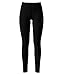 Produktbild Odlo Damen Funktionsunterhose Warm, Schwarz(Black),M