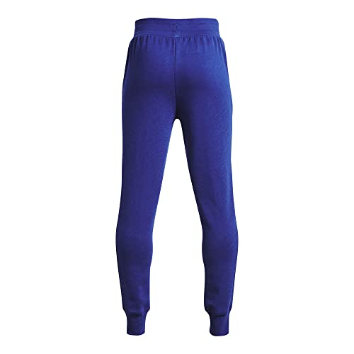 Image of Under Armour Boys' Rival Fleece Joggers