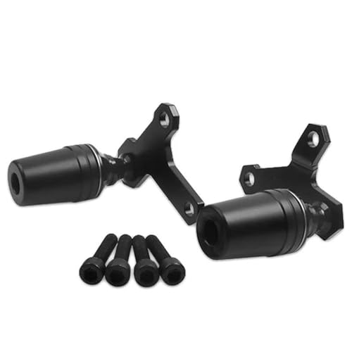 Pièces anti-crash Yamaha XJ6 évitant les réparations de carénage onéreuses