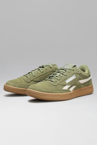 Image of Reebok Classic Nylon Womens Sneakers, Casual Tennis Shoes Women