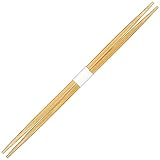 九州紙工 竹 24㎝ らんちゅう 卵中 竹箸 100膳 帯巻 使い捨て 業務用 ホテル 旅館 高級感 飲食店 TR241