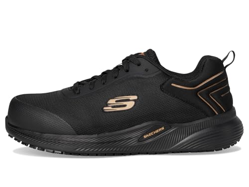 Skechers Women's Carbix-Nia Comp Toe Industrial Shoe4