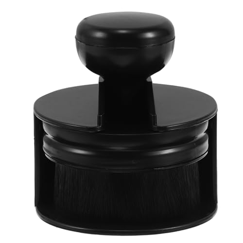 CONGARTENO Applicatore Lucidante per Pneumatici Auto con Supporto per Pulizia e Cura Dettagliata Spazzola Ergonomica per Aumentare Lucentezza e Durata Pneumatici per Manutenzione Veicoli