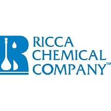 Ricca Chemical 665-16 Ammonium Molybdate, 4% w/v Aqueous Solution, 500mL Poly Natural Container
