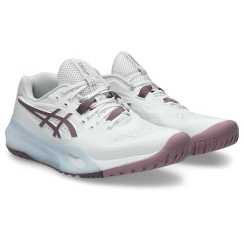 Image of ASICS Women's Gel-Resolution X Tennis Shoes