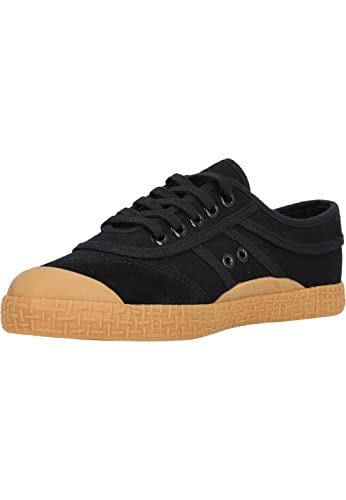 Kawasaki Original Pure Shoe K212441 1001 Black - 40 EU
