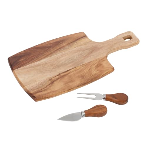 Table Passion - Cofanetto per formaggio, 3 pezzi