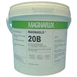 Magnaglo® 20B Brown Wet Method Preblended Dry Mixes