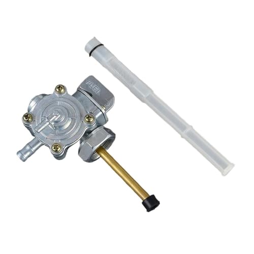 Interrupteur de robinet de carburant anti-fuite pour CB400SF et CB400 Super Four