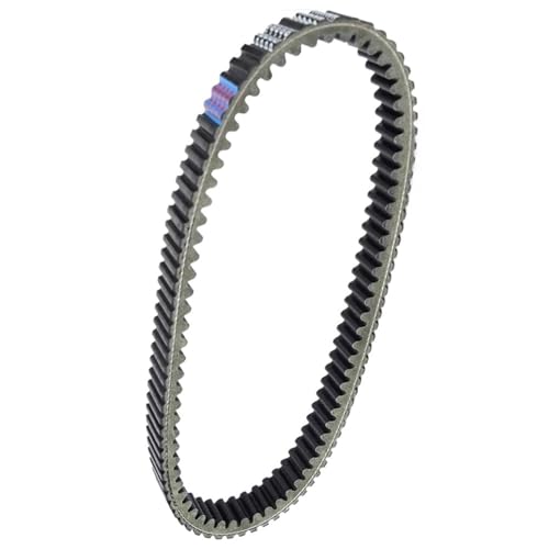 Courroie d'entraînement pour Yamaha Kodiak 450 transmission 2012-2018