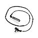 Produktbild Dromedary 34521164370 Drehzahlgeber ABS Sensor Drehzahlfühler Raddrehzahl Sensor Raddrehzahlfühler Hinten 3er E46 Cabriolet Compact Coupe Touring