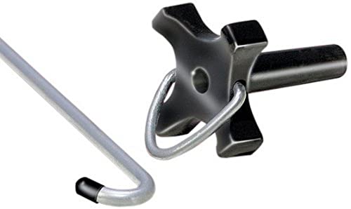 BARKER 29070 - Barra de ventilación