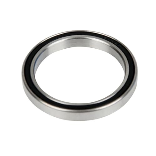 Roulement 6813-2RS 65x85x10 mm à billes étanche à gorge profonde et section mince